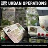 Urban Operations